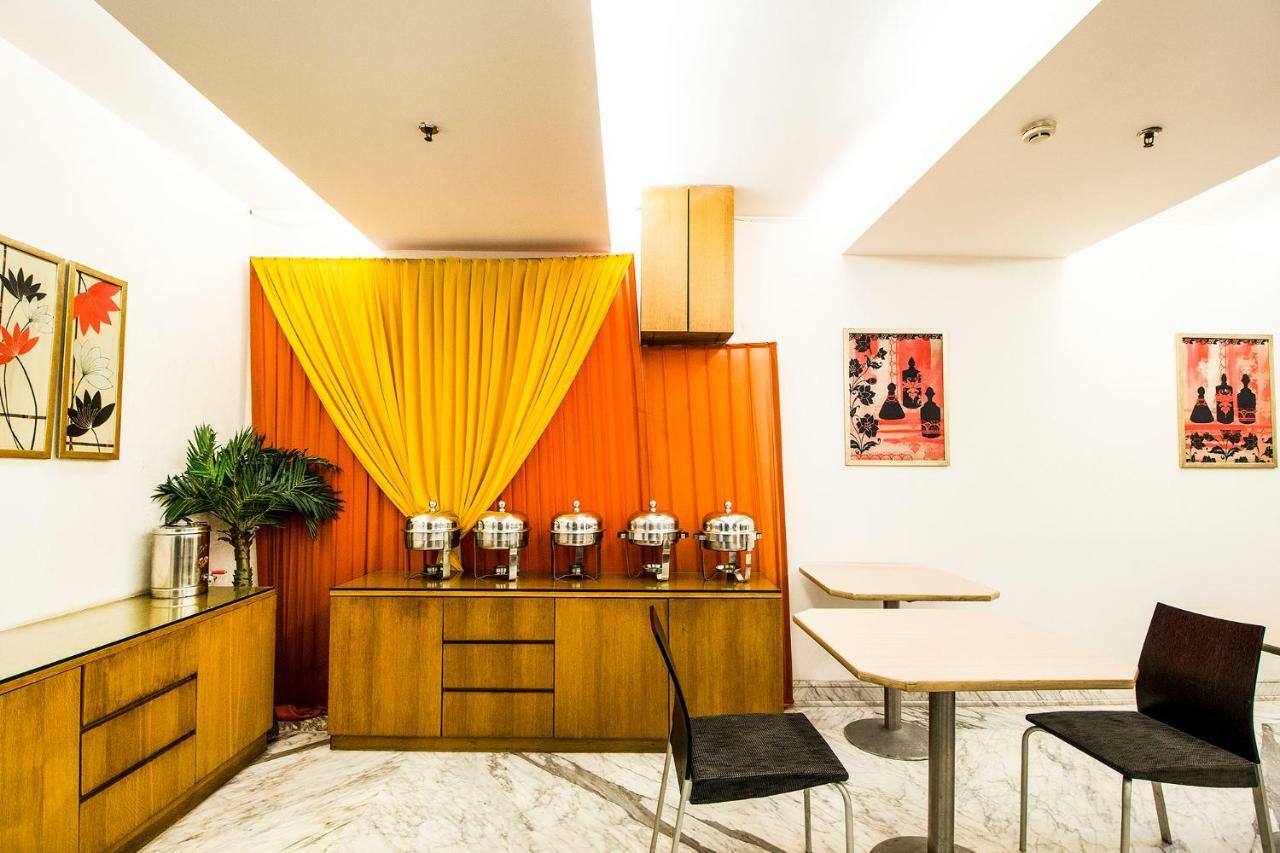 Fabhotel Raj Darbar Gurgaon Exterior photo
