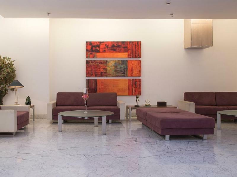 Fabhotel Raj Darbar Gurgaon Exterior photo